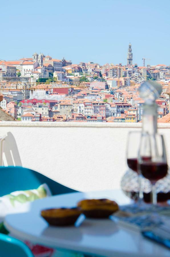 Porto Moments Apartments By Portugal Collection Vila Nova de Gaia Dış mekan fotoğraf