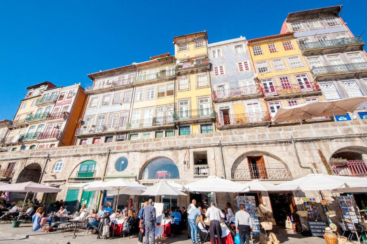 Porto Moments Apartments By Portugal Collection Vila Nova de Gaia Dış mekan fotoğraf